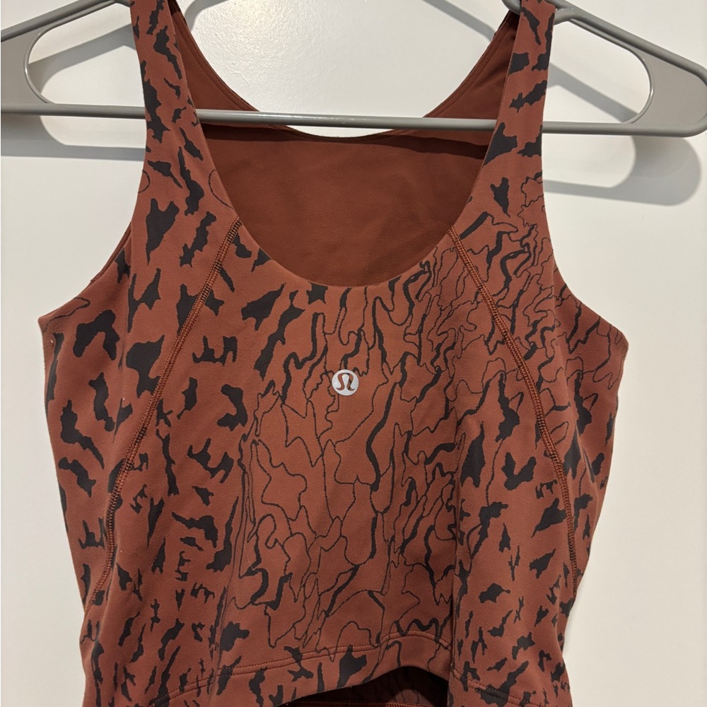 Lululemon Align High-neck Tank Top - Picture 2 of 4